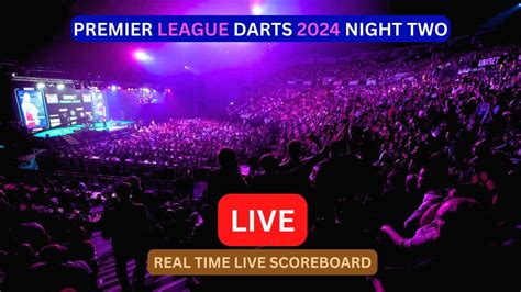 premier league darts predictions tonight|Premier League Darts format, line.
